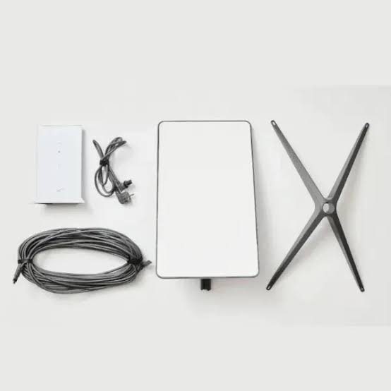 Kit Starlink Mini